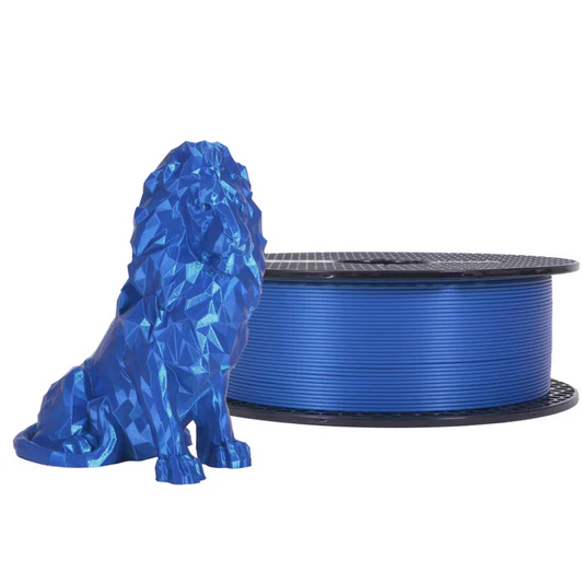 PLA print 3D