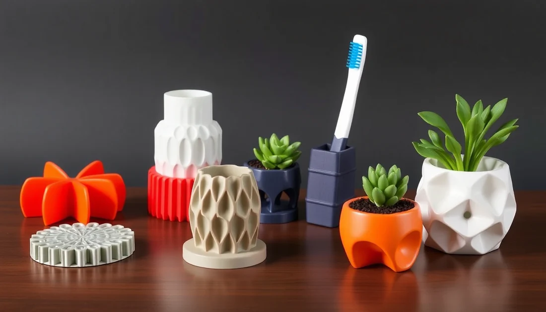 Layer lines printare 3D FDM