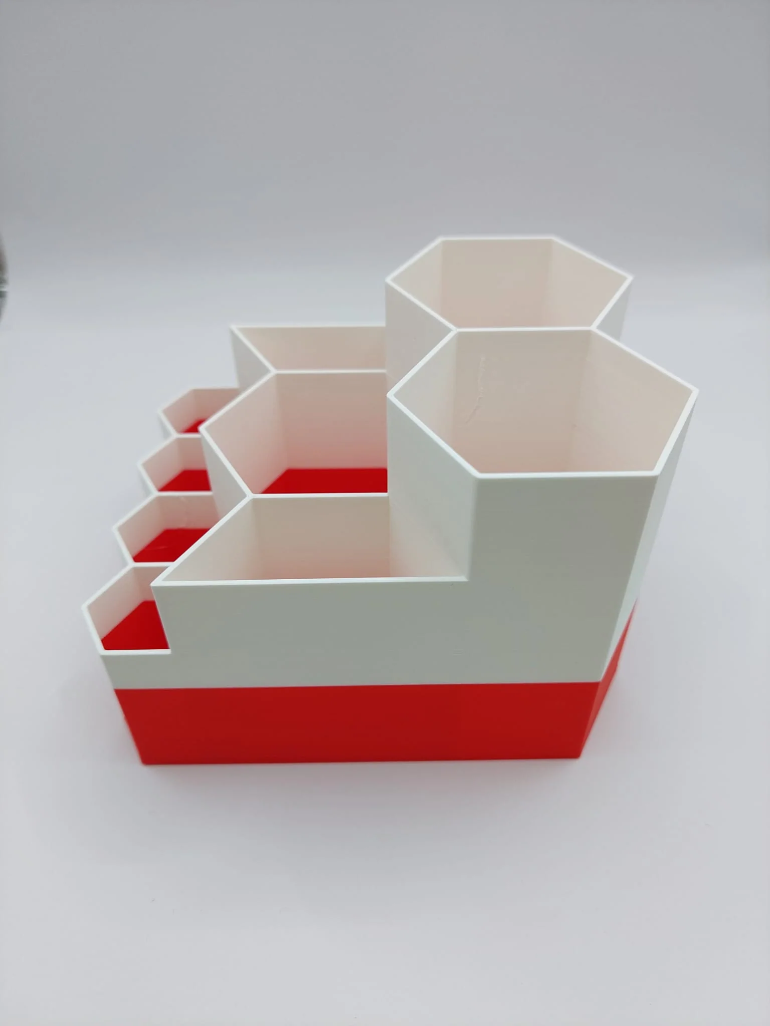 Organizator printat 3D