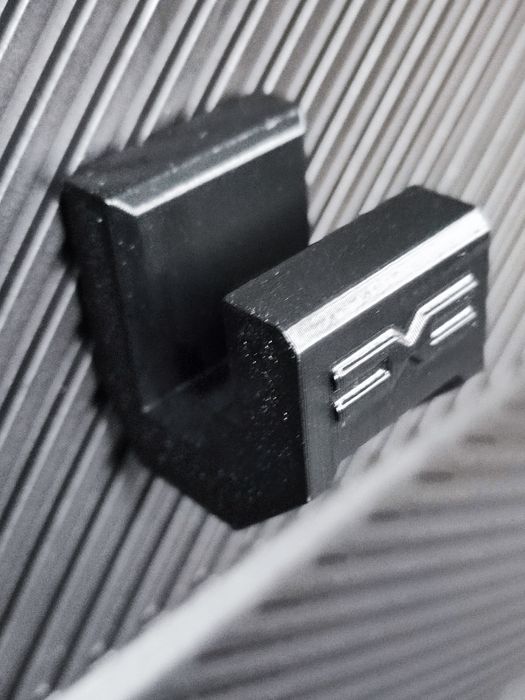 Layer lines printare 3D FDM